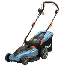 Senix LPP18 1800W Elektrikli Çim Biçme Makinesi