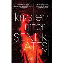 Şenlik Ateşi - Krysten Ritter