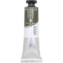 Sennelier 5783190 40 ml N:022 Bronze Rive Gauche Fine Yağlı Boya
