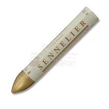 Sennelier Pale Gold 112 Yağlı Pastel