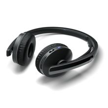 Sennheiser Adapt 260 Duo Taçlı Kablosuz Kulak Üstü Kulaklık