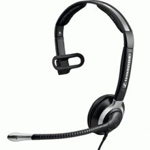 Sennheiser CC-515 Tek Taraflı Mikrofonlu Kulaklık