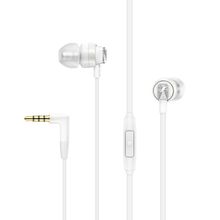 Sennheiser CX 300S Kulak İçi Mikrofonlu Kulaklık Beyaz