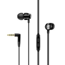 Sennheiser CX 300S Siyah Kulak İçi Mikrofonlu Kulaklık