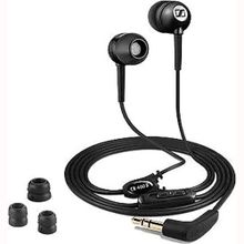Sennheiser CX 400-II Precision Siyah Kulaklık