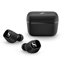 Sennheiser CX 400BT Siyah Bluetooth Kulaklık