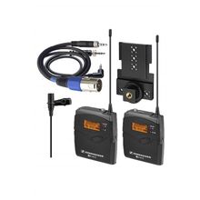 Sennheıser EW-112P Telsiz Kablosuz Kamera Mikrofonu