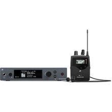 Sennheiser EW-300 IEM G4 Kablosuz In-ear Monitör Seti