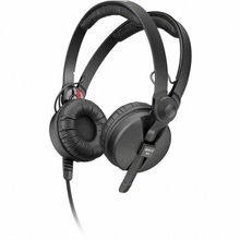 Sennheiser HD 25 DJ Kulaklık
