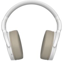 Sennheiser HD 350 BT Beyaz Kablosuz Kulak Üstü Kulaklık