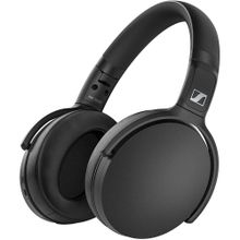 Sennheiser HD 350 BT Kablosuz Siyah Kulak Üstü Kulaklık