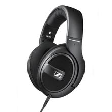 Sennheiser HD 569 Siyah Kulaklık