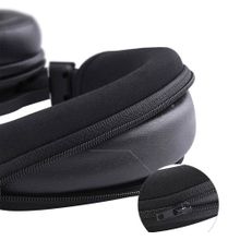 Sennheiser HD350BT HD4.50BTNC HD400S HD4.40BT Uyumlu Siyah Kafa Koruma Bandı