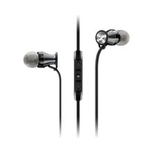 Sennheiser Momentum In-Ear Siyah Bluetooth Kulak İçi Kulaklık