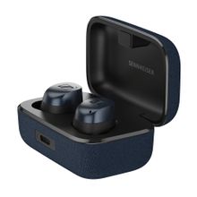 Sennheiser Momentum True Wireless 4 Denim Bluetooth Kulaklık