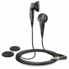 Sennheiser MX 375 Siyah Kulaklık