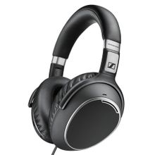 Sennheiser PXC 480 Siyah Kulaklık