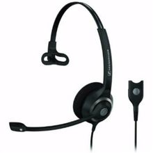 Sennheiser SC 230 Headset Saç Bandı Kulaklık