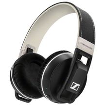 Sennheiser Urbanite Siyah Kulak Üstü Kulaklık