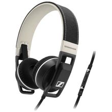 Sennheiser Urbanite XL Siyah Kulaklık