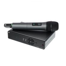 Sennheiser XSW 1-835 El Tipi Telsiz Mikrofon