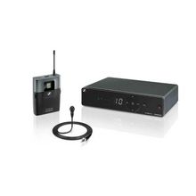 Sennheiser XSW 1-ME2 Vocal Set Kablosuz Yaka Mikrofonu