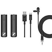 Sennheiser XSW-D Portable Lavalier Set