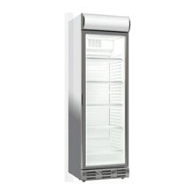 Şenocak D 372 Plus R600 Dikey Şişe Soğutucu
