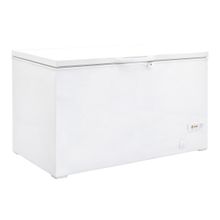 Şenocak D 480 Df Dual Sandık Tipi Derin Dondurucu