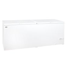 Şenocak D-613 DF IX 613 lt Derin Dondurucu