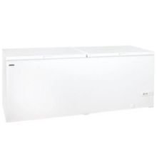 Şenocak D 620 DF Joker 607 lt Sandık Tipi Derin Dondurucu