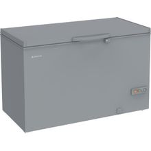 Şenocak D481 DF Dual Gri Derin Dondurucu
