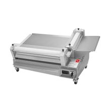 Senoven Hız Kontröllü Çift Merdane 55 cm Yufka Yedek Açma Makinası