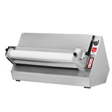Senoven SM-50 Single Tek Merdane 50 cm Hamur Açma Makinesi