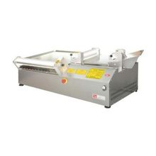 Senoven SM-55YD Hız Kontröllü Çift Merdane 55 cm Yufka Yedek Açma Makinası