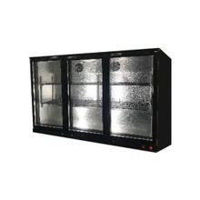 Senox BBC-350 60x57x43 cm Bar Tipi Şişe Soğutucu Dolap