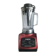 Senox BBL-02 Bar 2 lt Kapasite Blender
