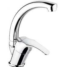 Şenpres S 40106 Hilal Mix Kuğu Lavabo Bataryası