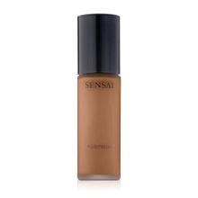 Sensai FV206 Golden Dune 30 ml Fluid Finish Lasting Velvet Fondöten