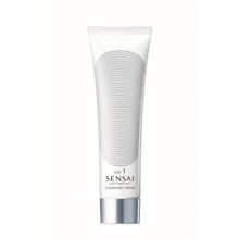 Sensai Silky 125 Ml Purifying Cleansing Cream