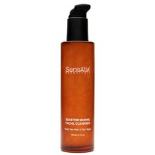 Sensatia Botanicals 150 ml Seastem Marine Yüz Temizleyici