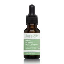 Sensatia Botanicals 20 ml Neroli Blossom Yüz Nemlendirici