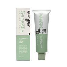 Sensatia Botanicals 60 ml Cleopatras Rose Yüz Maskesi