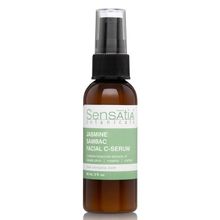 Sensatia Botanicals 60 ml Jasmine Sambac C Vitaminli Serum