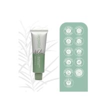 Sensatia Botanicals 60 ml Tea Tree Lemon Yüz Peelingi
