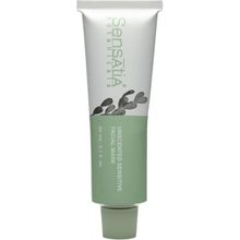 Sensatia Botanicals 60 ml Unscented Sensitive Yüz Maskesi