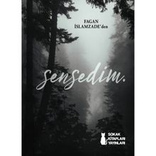 Sensedim - Fatma Tuğrul Özdemir