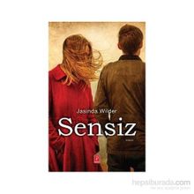 Sensiz - Jasinda Wilder