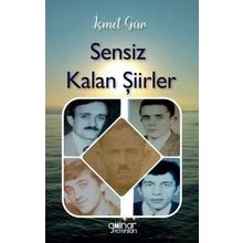 Sensiz Kalan Şiirler Gülnar Yayınları