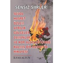 Sensiz Şiirler - İlyas Altun